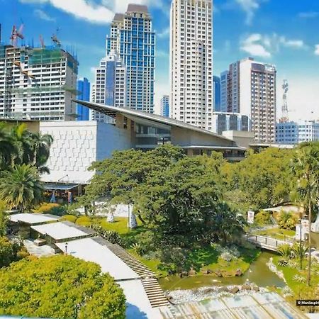 Zen Rooms Durban Poblacion Makati Makati City Bagian luar foto