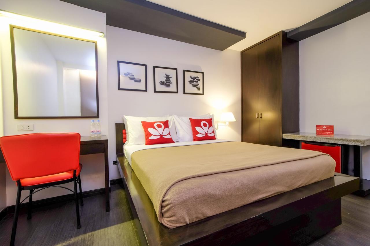 Zen Rooms Durban Poblacion Makati Makati City Bagian luar foto