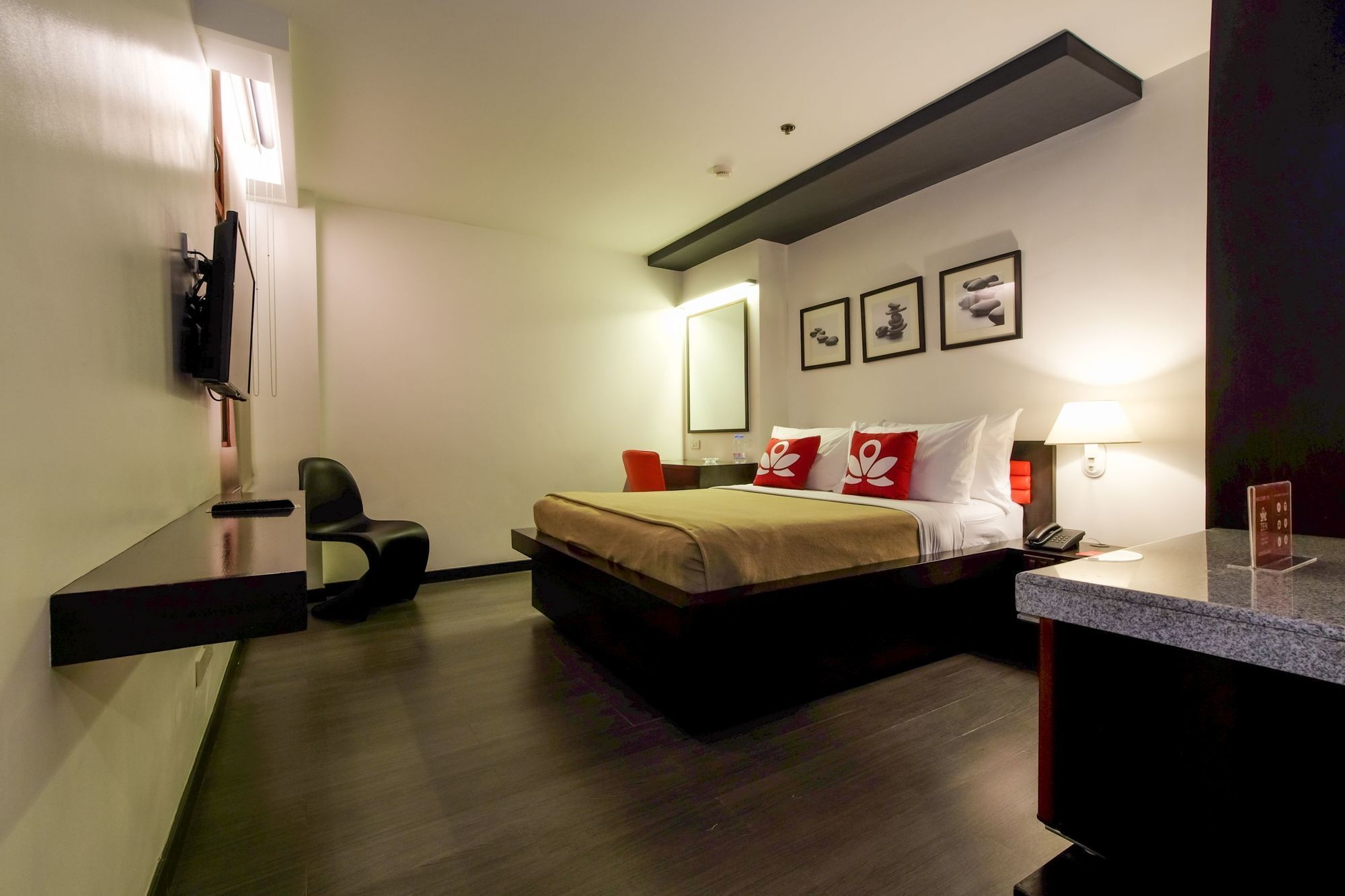 Zen Rooms Durban Poblacion Makati Makati City Bagian luar foto