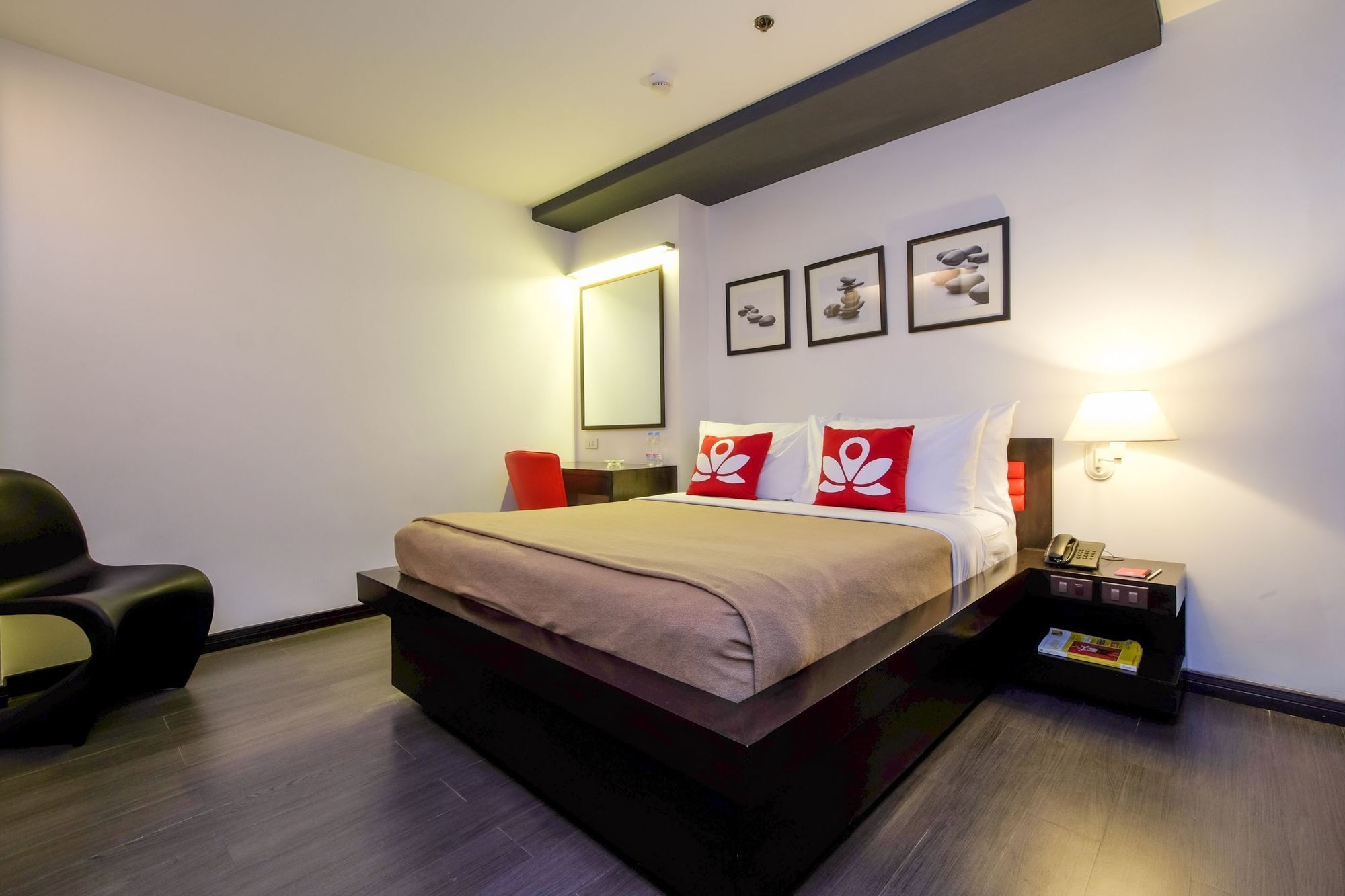 Zen Rooms Durban Poblacion Makati Makati City Bagian luar foto