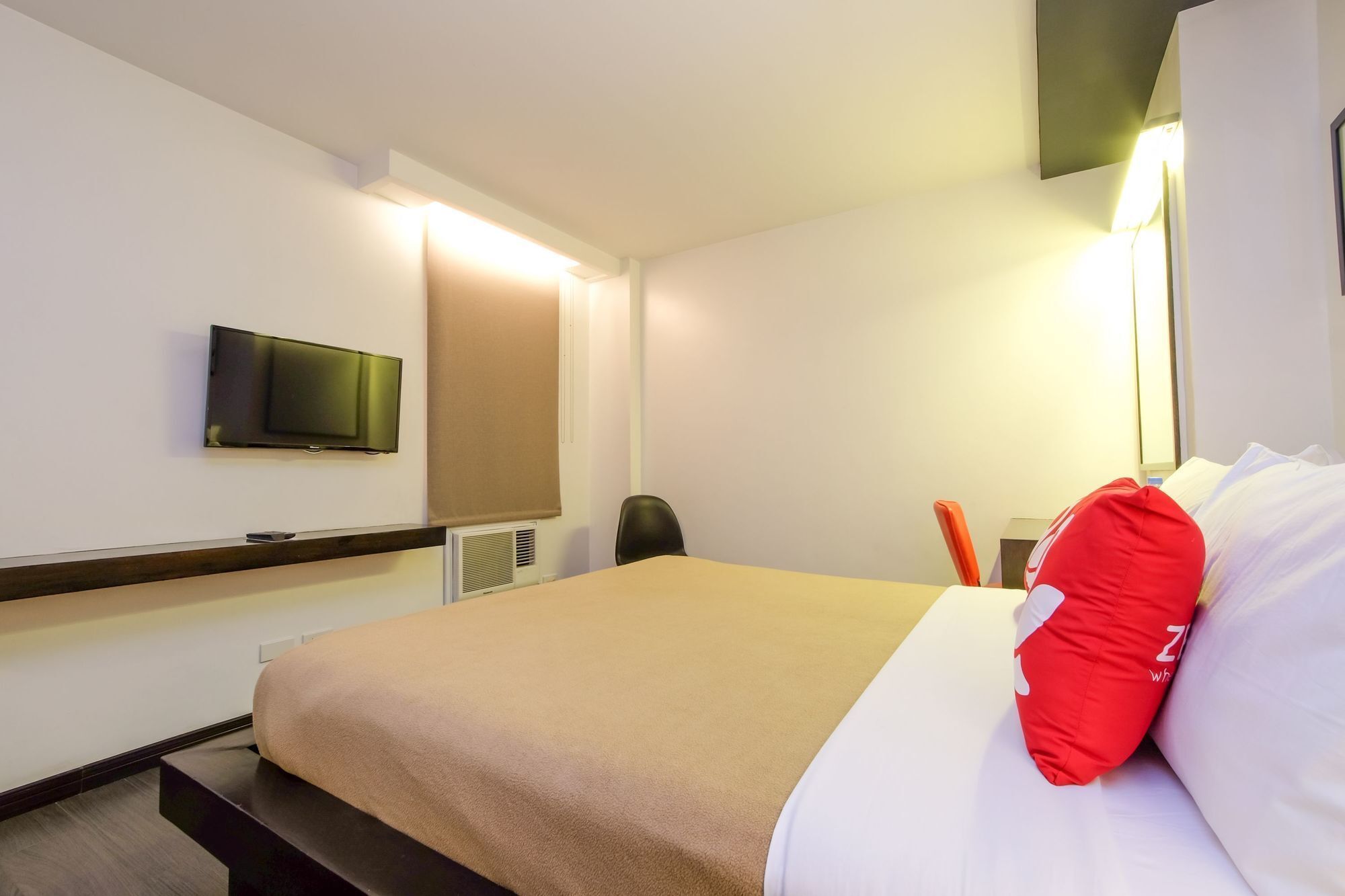 Zen Rooms Durban Poblacion Makati Makati City Bagian luar foto