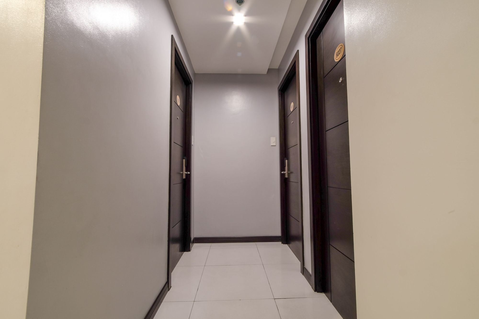 Zen Rooms Durban Poblacion Makati Makati City Bagian luar foto