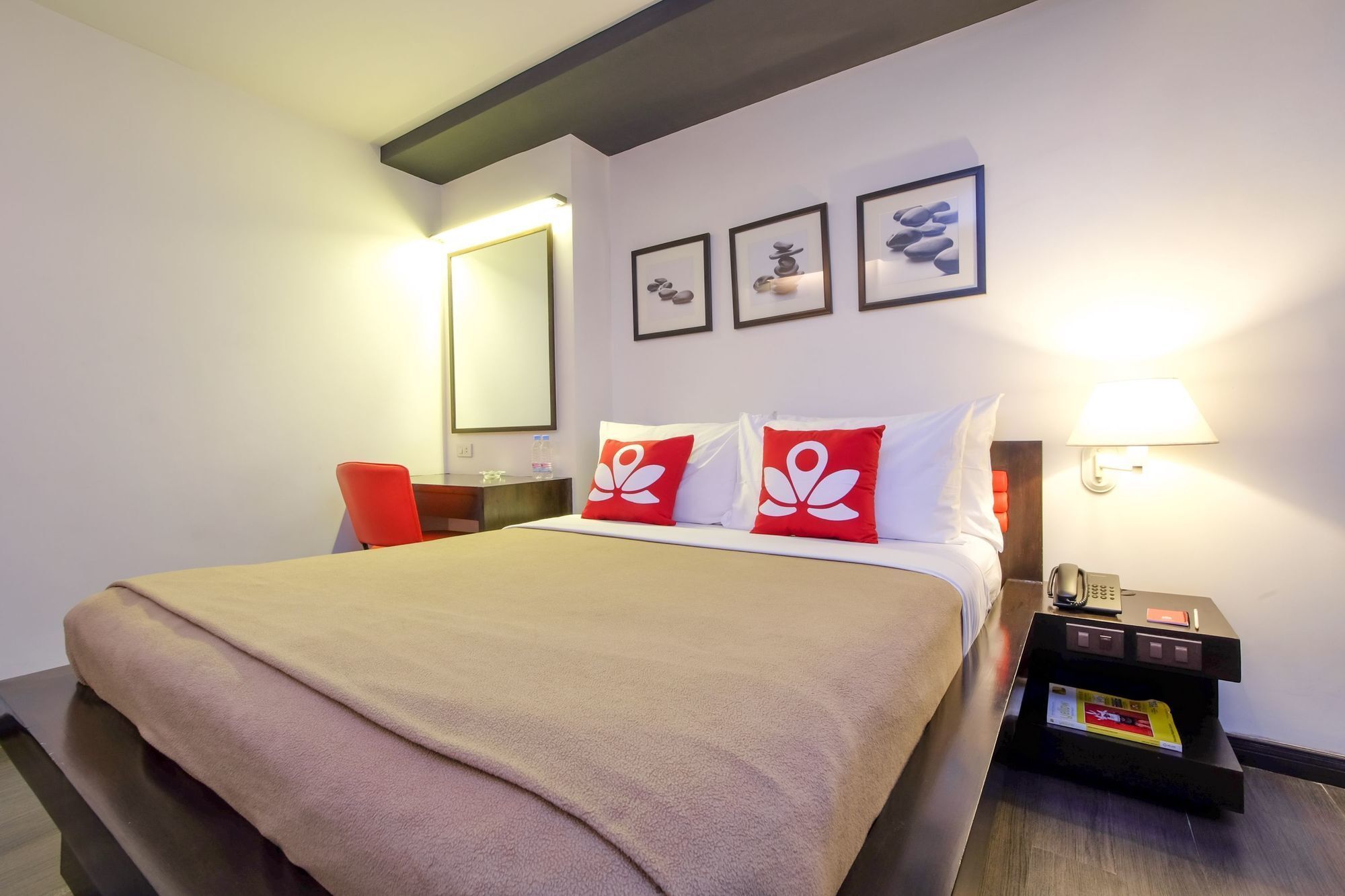 Zen Rooms Durban Poblacion Makati Makati City Bagian luar foto